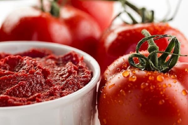 تصویر 3 از خرید رب گوجه 400 گرمی + قیمت فروش استثنایی